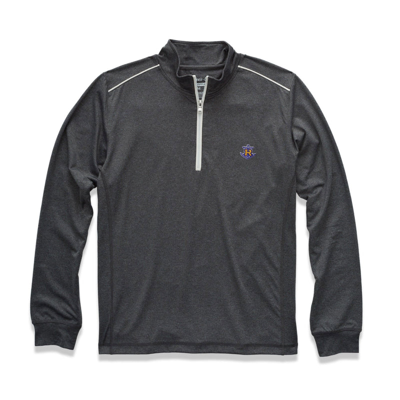 Rollins College Lammie PREP-FORMANCE 1/4 Zip Pullover