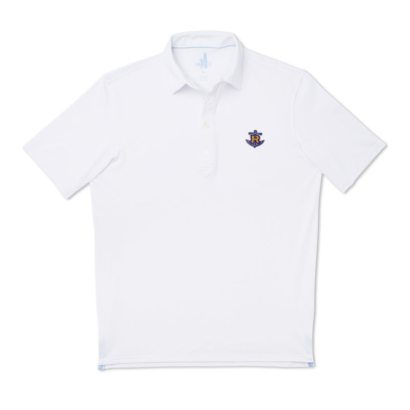 Rollins College Mashie PREP-FORMANCE Polo