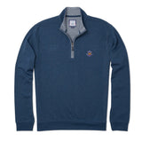 Rollins College Sully 1/4 Zip Pullover