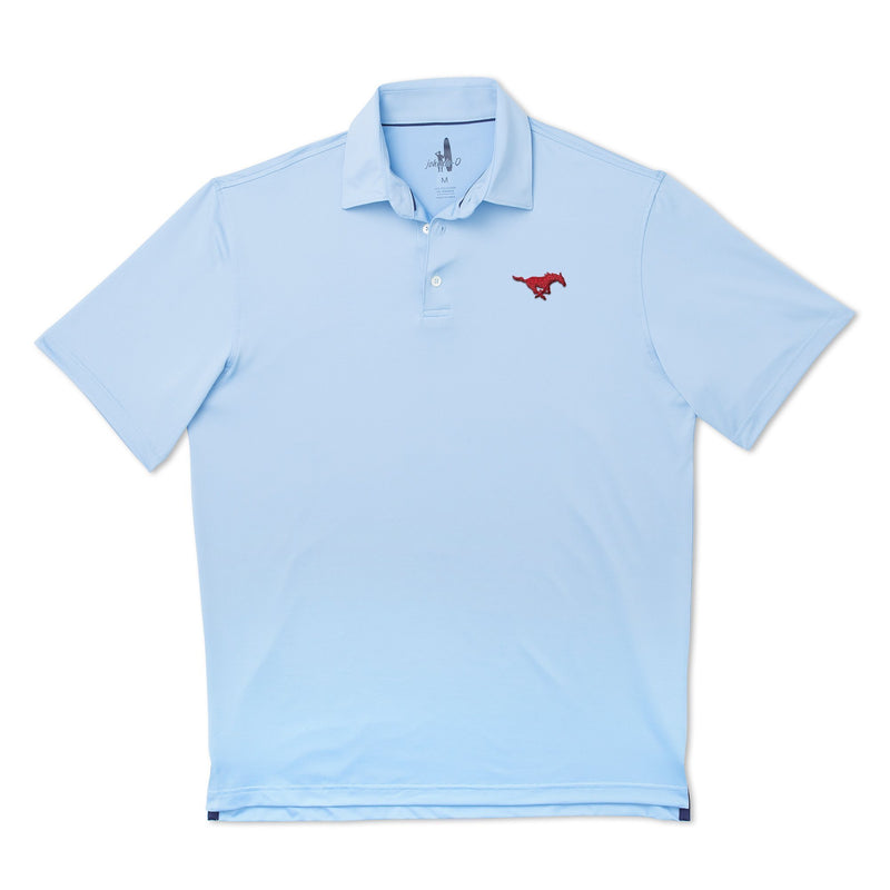 Southern Methodist University Birdie PREP-FORMANCE Polo