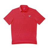 Southern Methodist University Birdie PREP-FORMANCE Polo