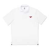 Southern Methodist University Birdie PREP-FORMANCE Polo