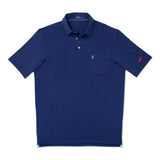Southern Methodist University Harvey Polo