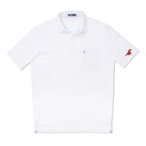 Southern Methodist University Harvey Polo