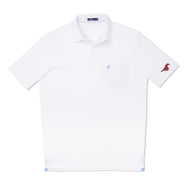 Southern Methodist University Harvey Polo