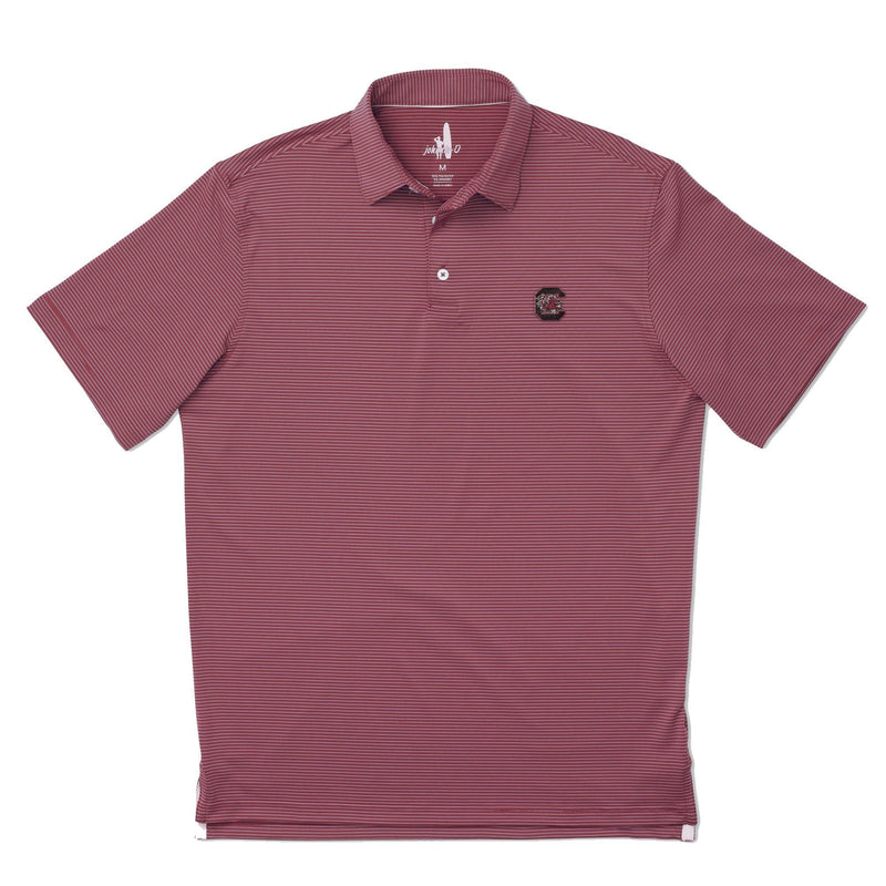 University Of South Carolina Albatross PREP-FORMANCE Polo