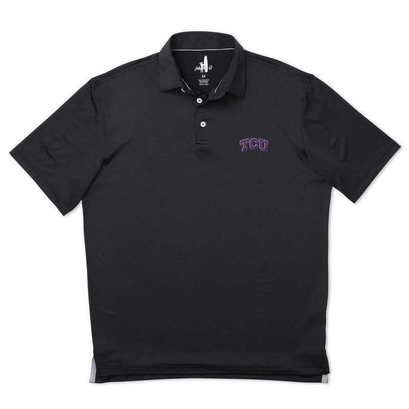 Texas Christian University Birdie PREP-FORMANCE Polo