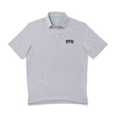 Texas Christian University Birdie PREP-FORMANCE Polo
