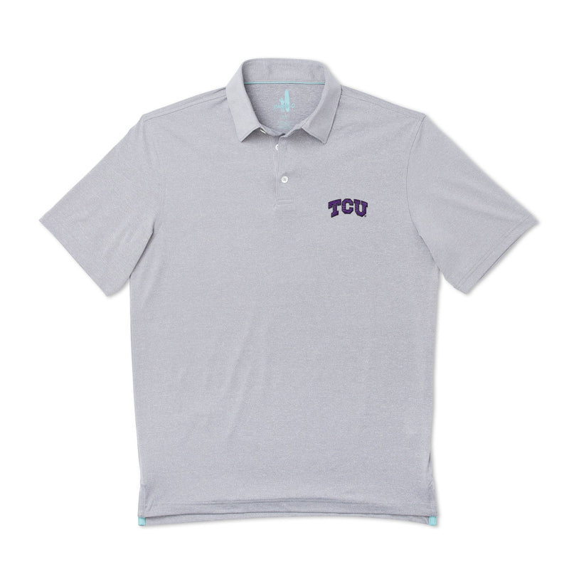 Texas Christian University Birdie PREP-FORMANCE Polo