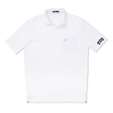 Texas Christian University Harvey Polo