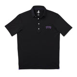 Texas Christian University Mashie PREP-FORMANCE Polo