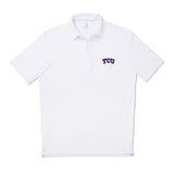 Texas Christian University Mashie PREP-FORMANCE Polo