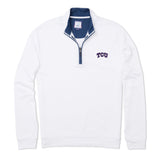 Texas Christian University Sully 1/4 Zip Pullover