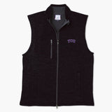 Texas Christian University Tahoe Vest