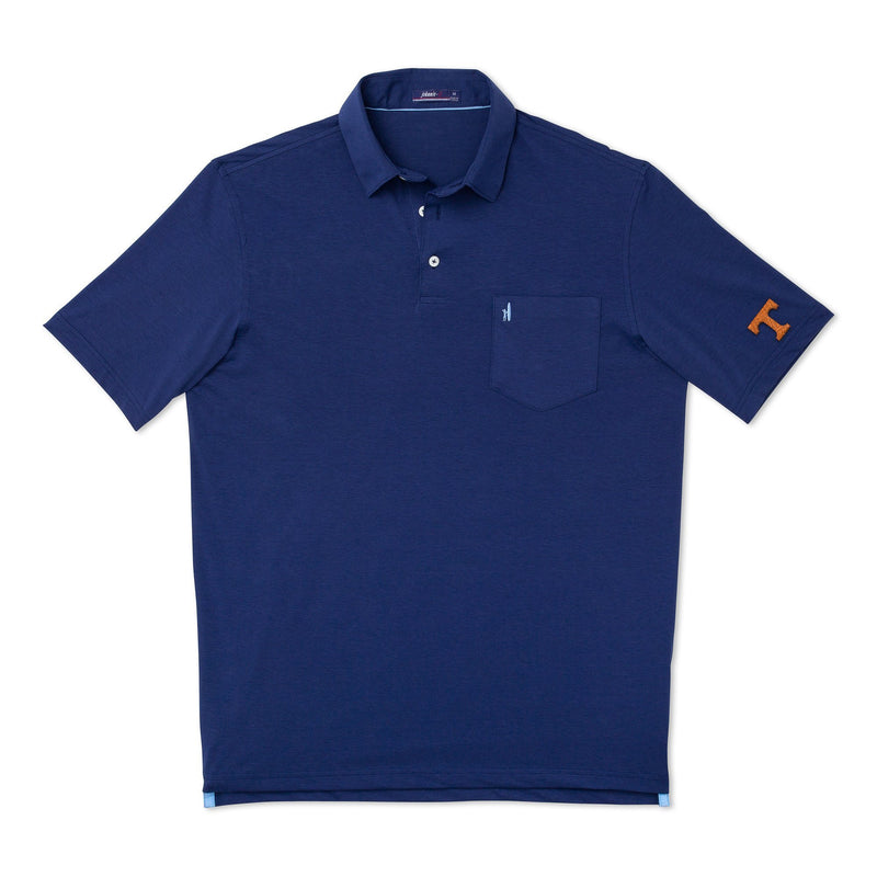 University of Tennessee Harvey Polo