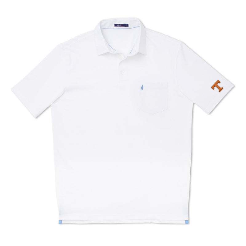 University of Tennessee Harvey Polo