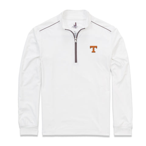 University Of Tennessee Lammie 1/4 Zip PREP-FORMANCE Pullover