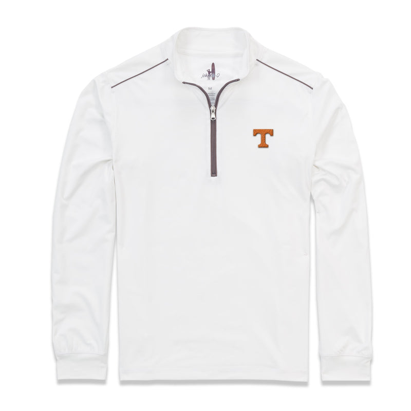 University Of Tennessee Lammie 1/4 Zip PREP-FORMANCE Pullover