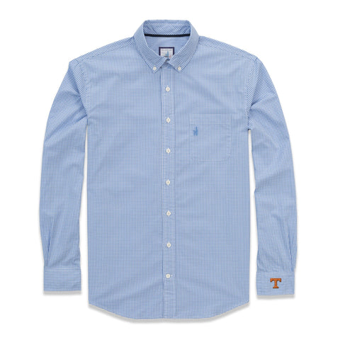 University of Tennessee Sheridan Button Down Shirt