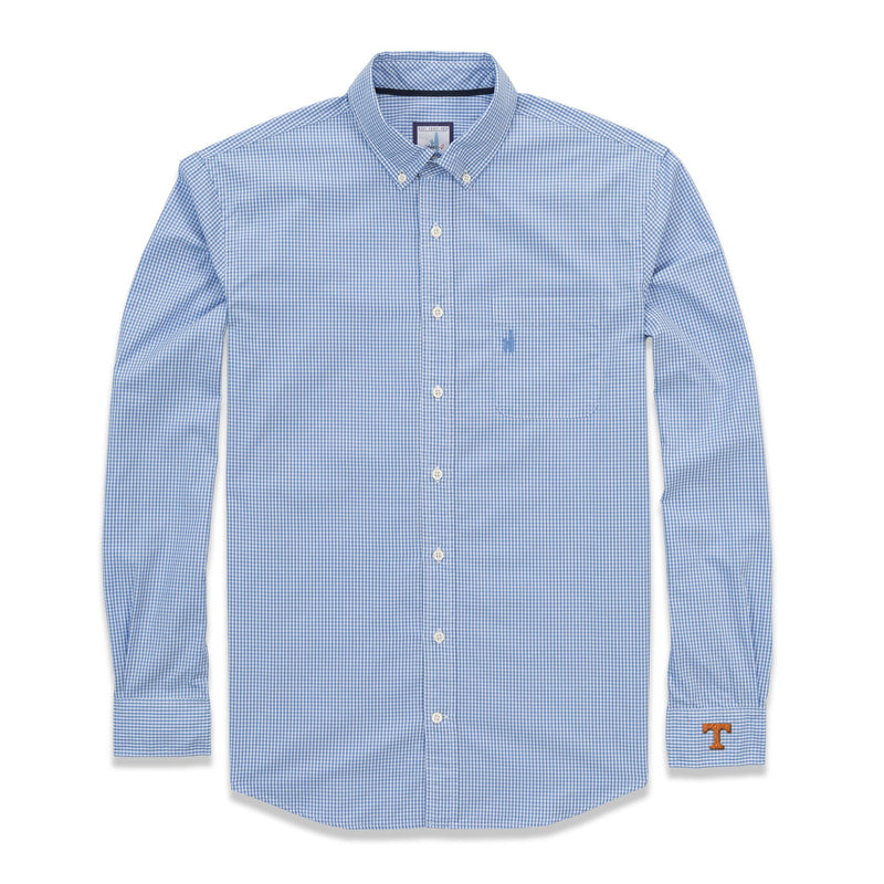 University of Tennessee Sheridan Button Down Shirt