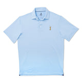 The Players Birdie PREP-FORMANCE Polo