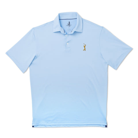 The Players Birdie PREP-FORMANCE Polo