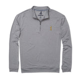 The Players Flex PREP-FORMANCE 1/4 Pullover