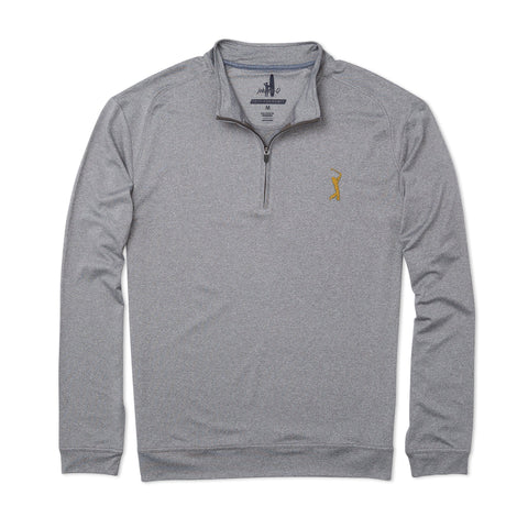 The Players Flex PREP-FORMANCE 1/4 Pullover