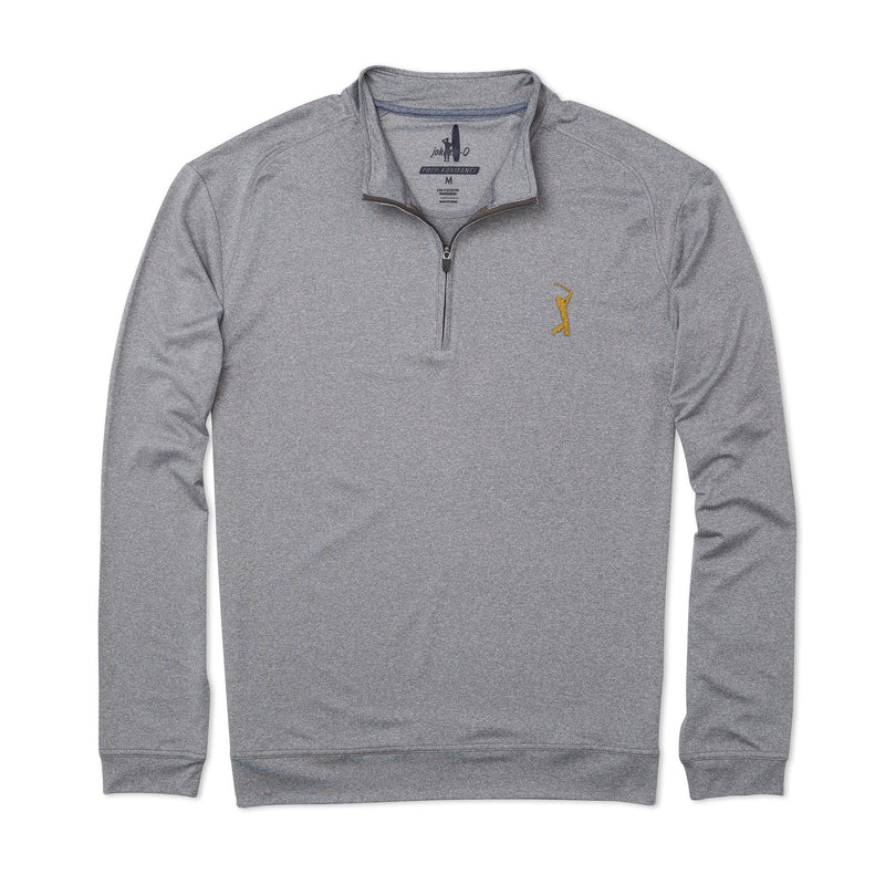 The Players Flex PREP-FORMANCE 1/4 Pullover