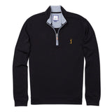 The Players Sully 1/4 Zip Pullover