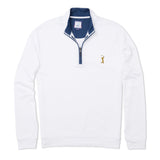 The Players Sully 1/4 Zip Pullover