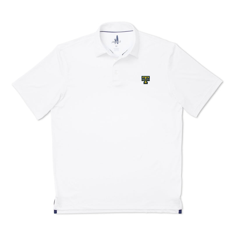 Trinity College Birdie PREP-FORMANCE Polo