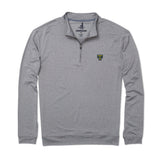 Trinity College Flex PREP-FORMANCE 1/4 Zip Pullover