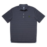 Trinity College Ryder PREP-FORMANCE Striped Polo