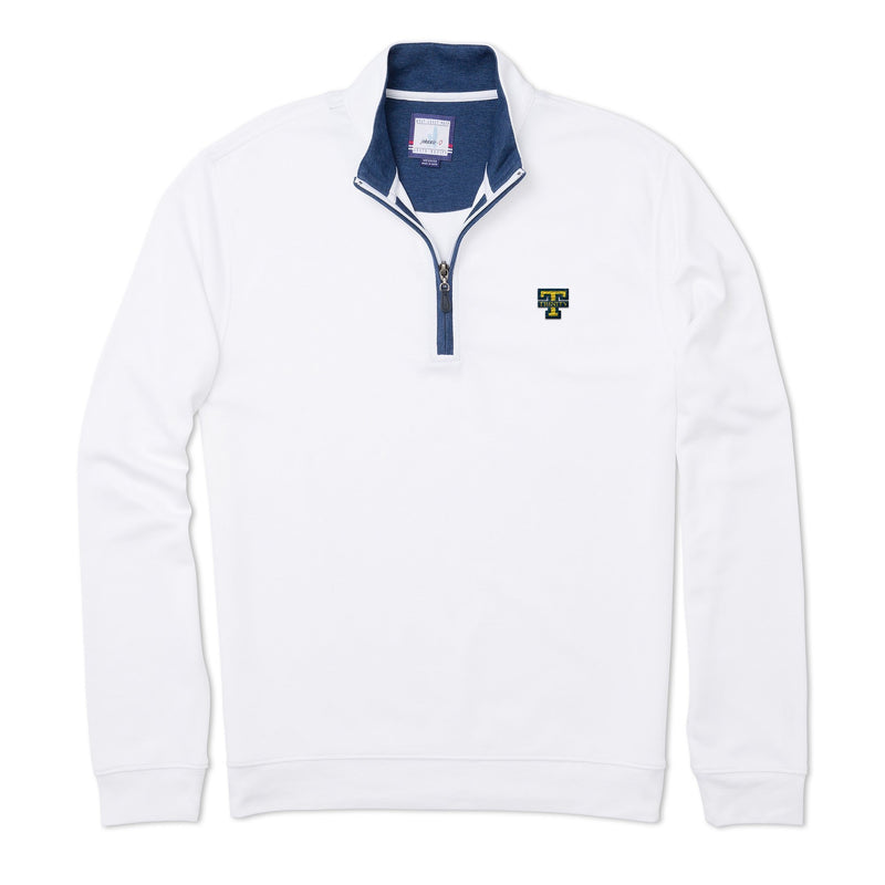 Trinity College Sully 1/4 Zip Pullover