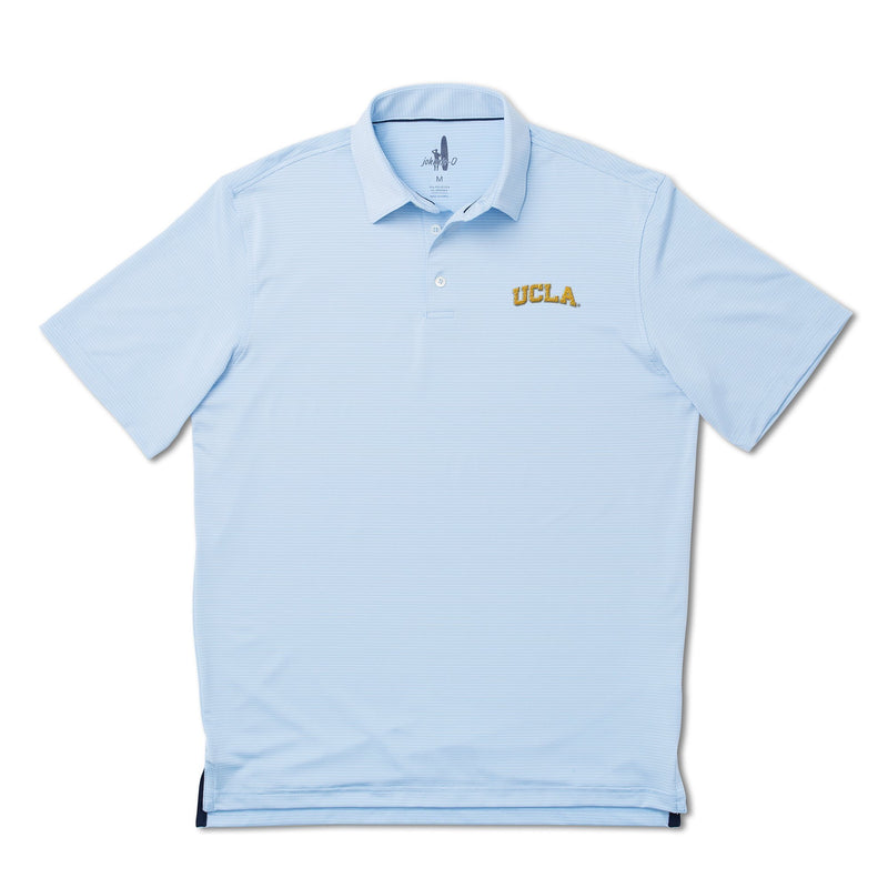 UCLA Albatross PREP-FORMANCE Polo
