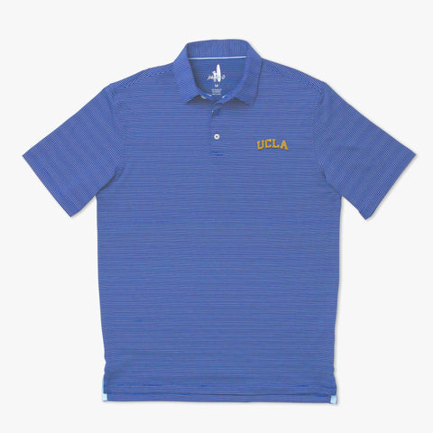 UCLA Albatross PREP-FORMANCE Polo