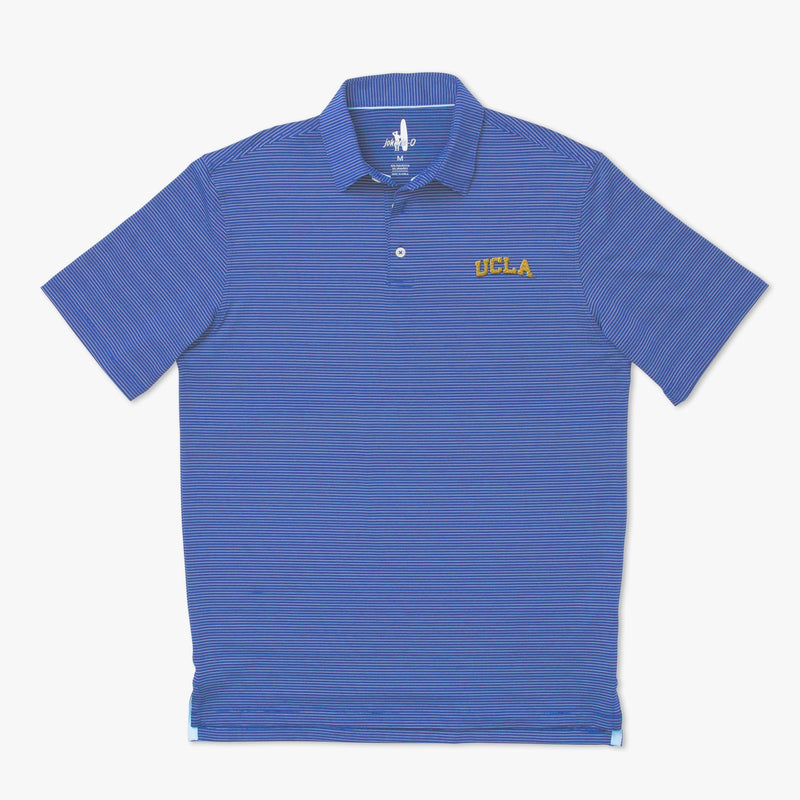 UCLA Albatross PREP-FORMANCE Polo