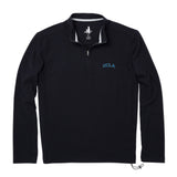 UCLA Brady Fleece 1/4 Zip Pullover