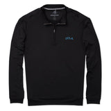 UCLA Flex PREP-FORMANCE 1/4 Zip Pullover