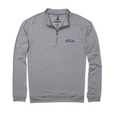 UCLA Flex PREP-FORMANCE 1/4 Zip Pullover