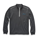 UCLA Lammie 1/4 Zip PREP-FORMANCE Pullover