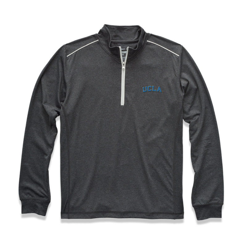 UCLA Lammie 1/4 Zip PREP-FORMANCE Pullover