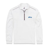UCLA Lammie 1/4 Zip PREP-FORMANCE Pullover