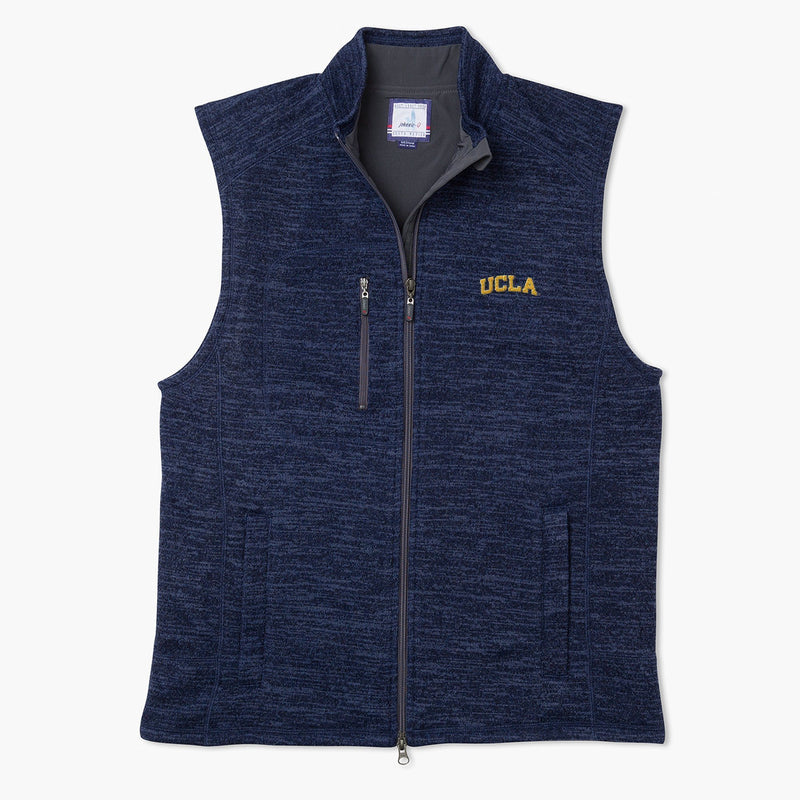UCLA Tahoe Vest