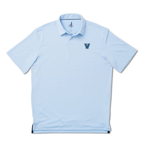 Villanova University Albatross PREP-FORMANCE Polo