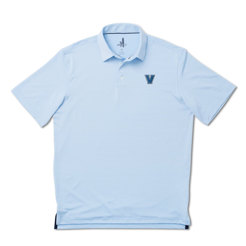 Villanova University Albatross PREP-FORMANCE Polo