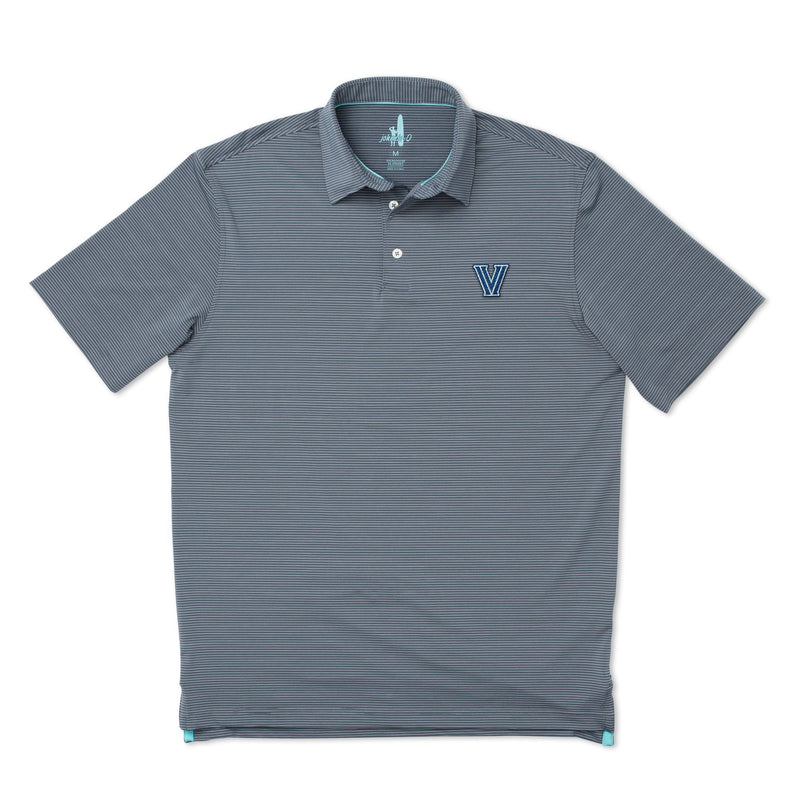 Villanova University Albatross PREP-FORMANCE Polo