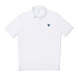 Villanova University Mashie PREP-FORMANCE Polo