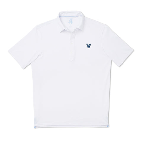 Villanova University Mashie PREP-FORMANCE Polo